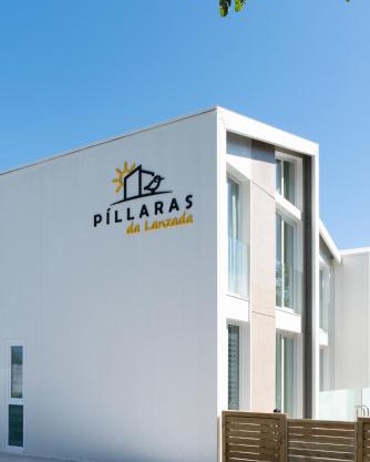 Píllaras da Lanzada