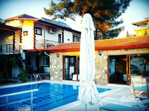 Pınar Vintage House