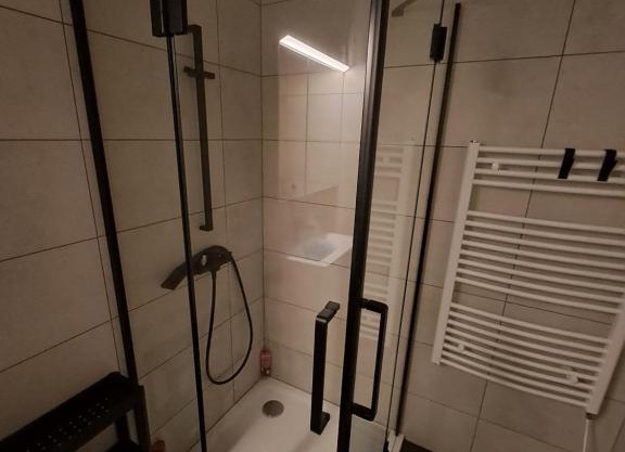 Přízemní apartmán s terasou