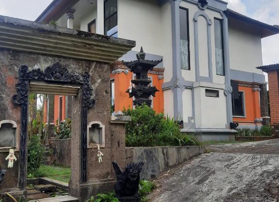P'26 Villa