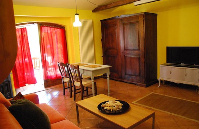 Apartamento P - Villa Diana
