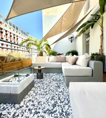 P Hotel