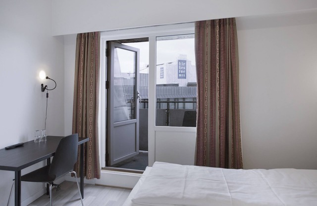 P-hotels Oslo