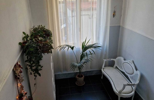 Palazzo Di Donna Suite panoramic terraces strategic parking Pompeii and Amalfi