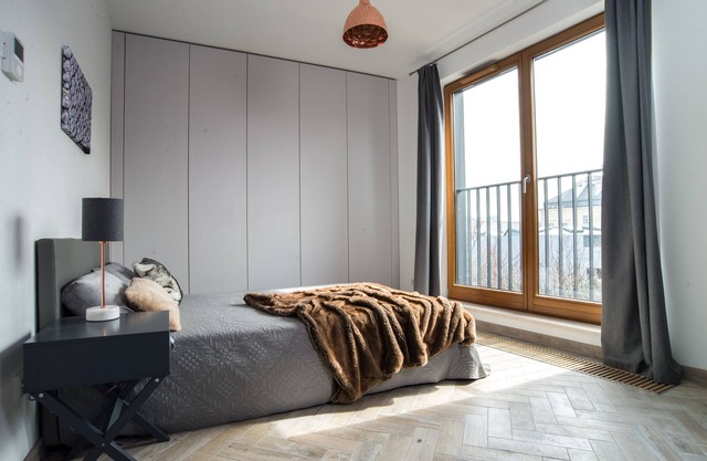 P&J Apartments