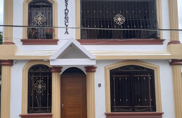 P.L Residencia
