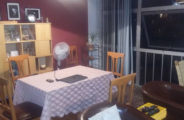 Cuarto Privado para desccansar en Villa Olímpica (sur CDMX)