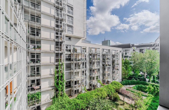 P&O Apartments Arkadia 1