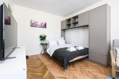 P&O Apartments Bonifraterska