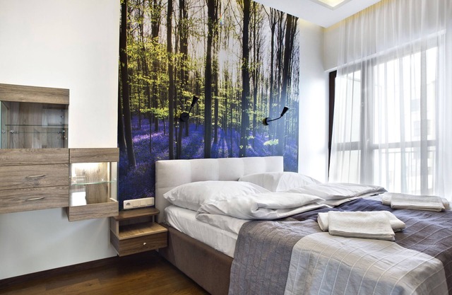 P&O Apartments Jana Kazimierza