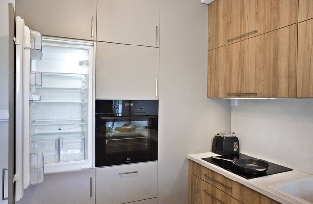 P&O Apartments Szeligowska