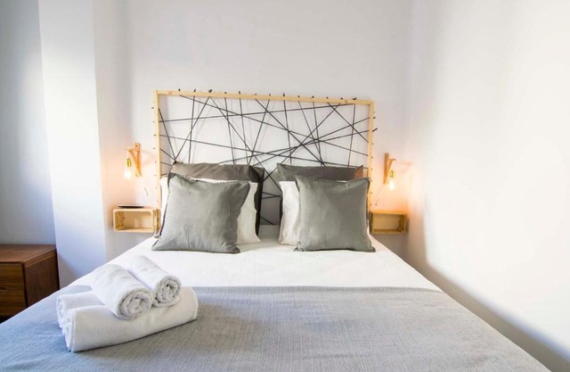 P&P Apartaments Arapiles