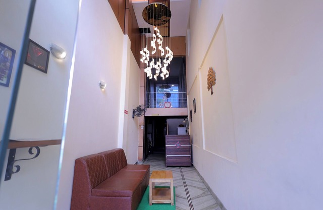 P R Pride Inn
