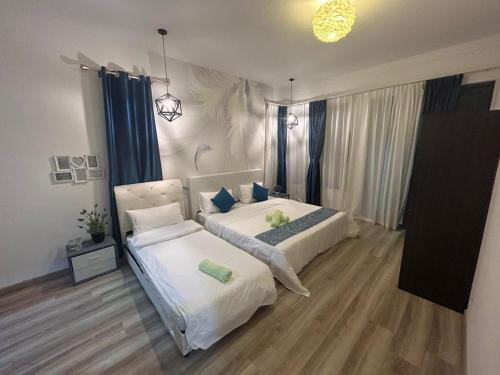 P' Residence Condo, Batu Kawa, Kuching
