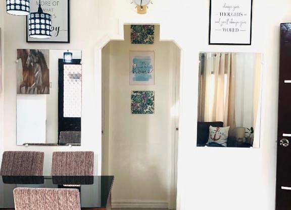 P&Y 1015 House for rent