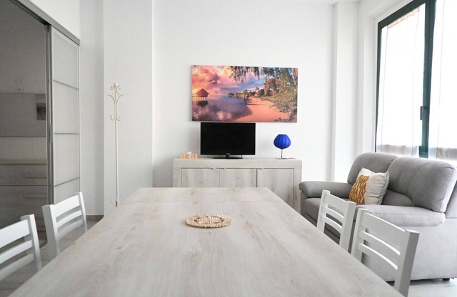P065 – Porto Recanati, Three-Room apartment near the sea