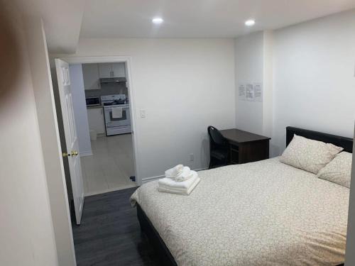 P2 Cozy accommodation in Mendy