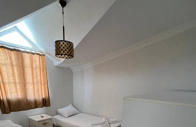 P2360 in Didim with 3 bedrooms and 2 bathrooms
