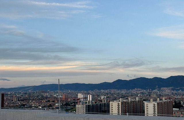 Club residencial P25 con la mejor vista de la ciudad