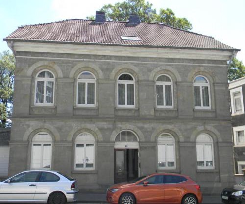 P8 Ferienwohnung