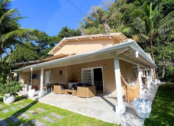 Paúba Beach House