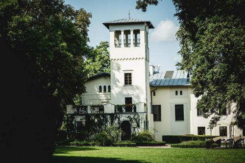 Pałac Kłanino