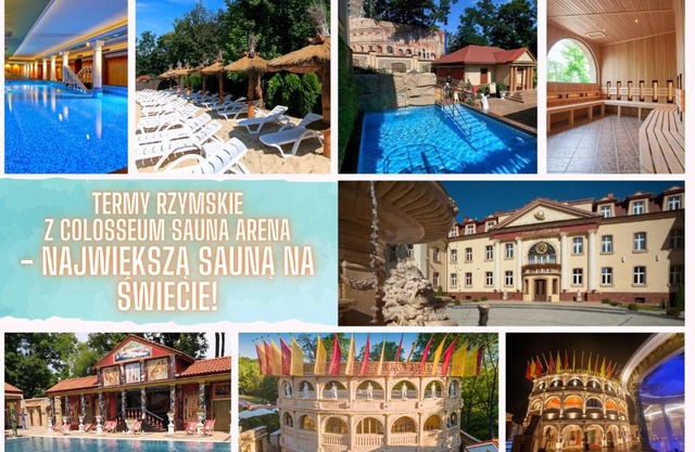 Pałac Saturna