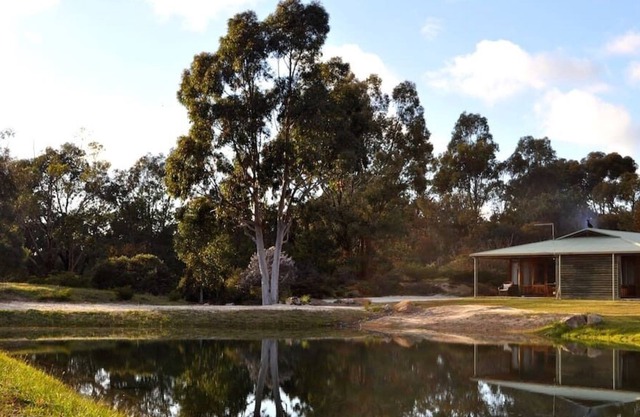 Pa's Place Pomonal Grampians