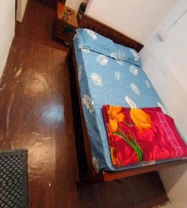 Paambar River View Homestay