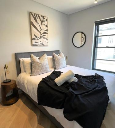 Paarl Winelands Retreat