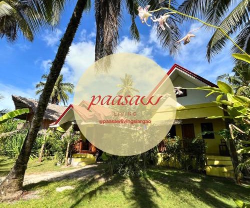 Paasaw Living Siargao