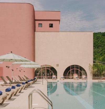 Pabellon Hotel