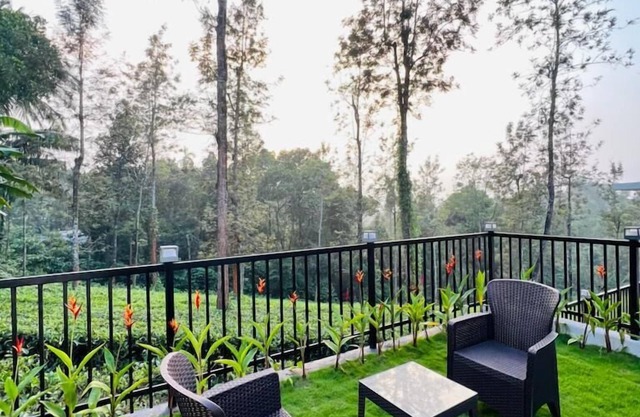 Pabis Luxurious Stay