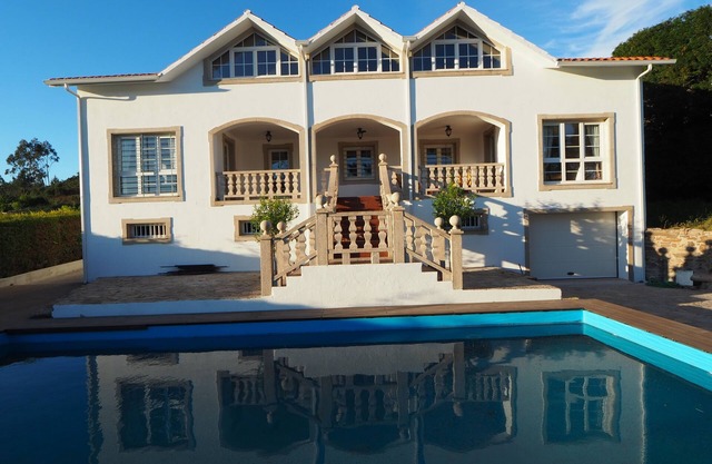 CASA PABLO`S