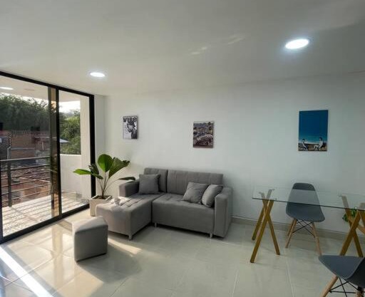 Pablo’s Home - New Apartment