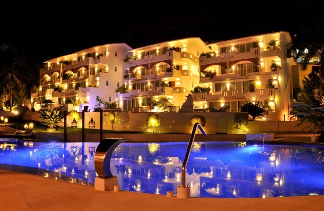 Pacífica Resort Ixtapa All-Inclusive