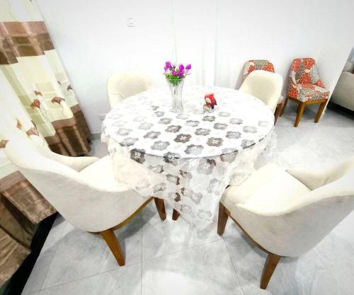 "Pacae" House