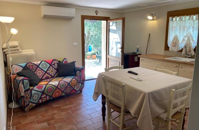 PACE E TRANQUILLITA' NON LONTANO DA PISA LUCCA E FIRENZE