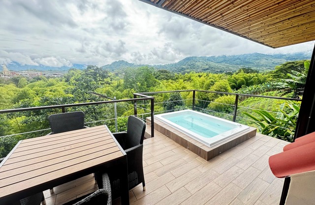 Pachakuti Ecovida Hotel