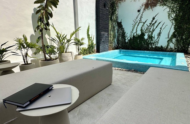 Pachamaya Executive Suites
