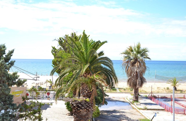 Pachmann Apartement's - para 1 a 7 personas ubicación directa en la playa 1 fila