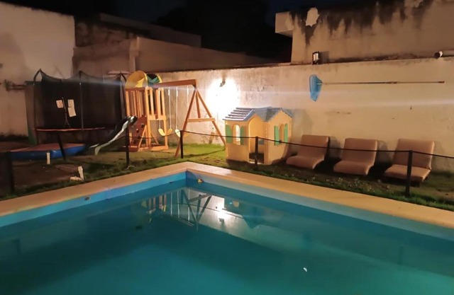 Casa de Pachus