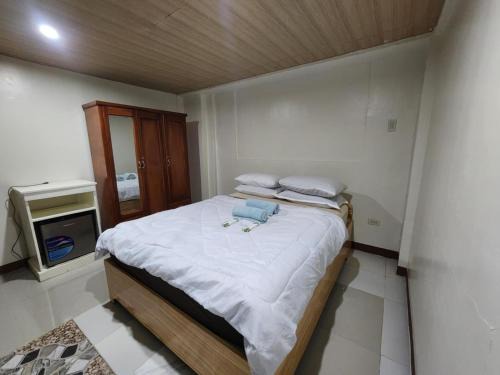 pacific apartment