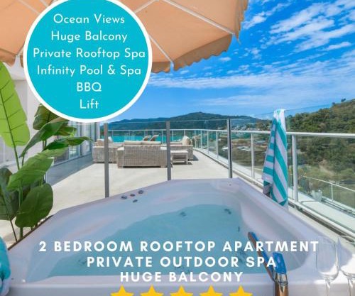 Pacific Blue Whitsunday - 2 Bedroom
