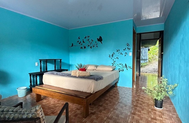 Pacific Breeze Lodge