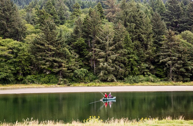 Pacific City RV & Camping Resort