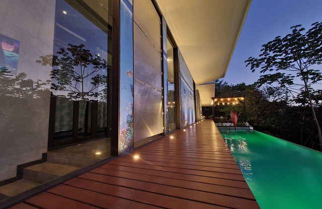 Pacific Dream Villa