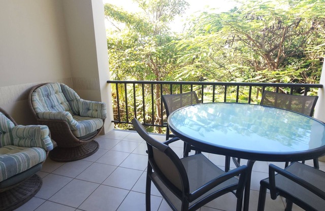 Pacifico-Elegant 2Bedroom Condo with Nature Views