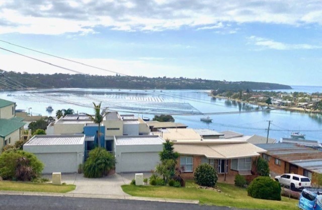 Pacific Heights - 2 bedroom Superior Unit