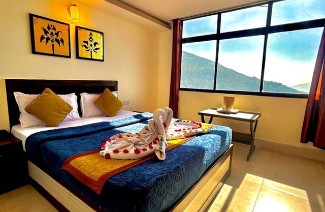 Pacific Hotels Vista Gangtok